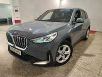 BMW iX1 xDrive30