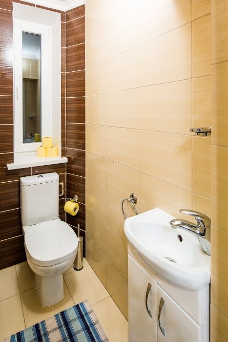 Подобова оренда квартири Львів Romari вул.Коперника