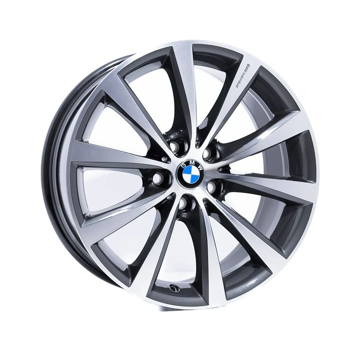 NOWE ORYGINALNE Felgi BMW 18 3 G20/G21 5 G30/31 6 G32 7 G11/G12