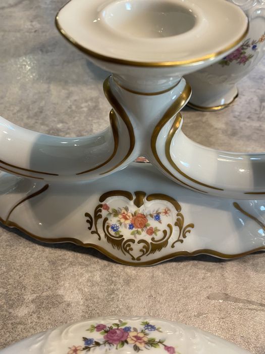Porcelana Polska na sztuki!