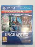 Uncharted Kolekcja Drakea na PS4 SKLEP