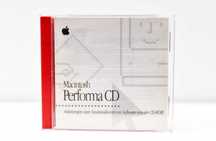 Gra PC # Apple Macintosh Performa CD