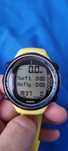 Suunto D4i zegarek nurkowy