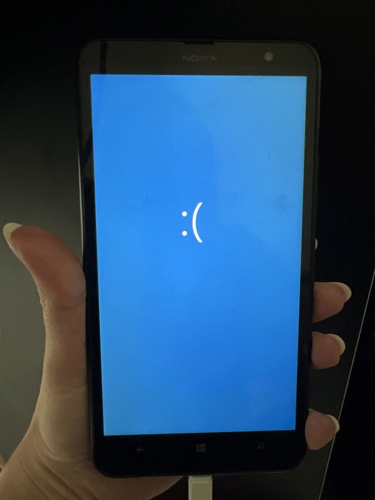 nokia lumia 1320