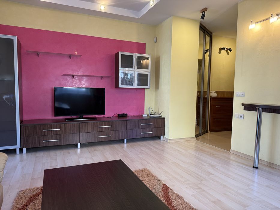 Здам 2 кімнатну квартиру з виглядом на Стрийський парк