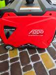 Генератор інверторний Fogo F4001iSE 3.2/3.5 кВт