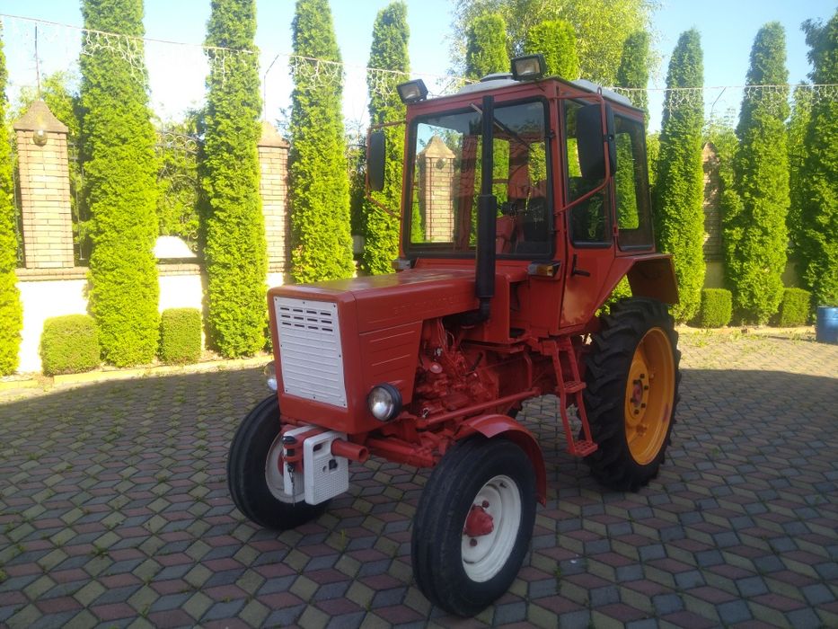 Продам т-25 владимерец.