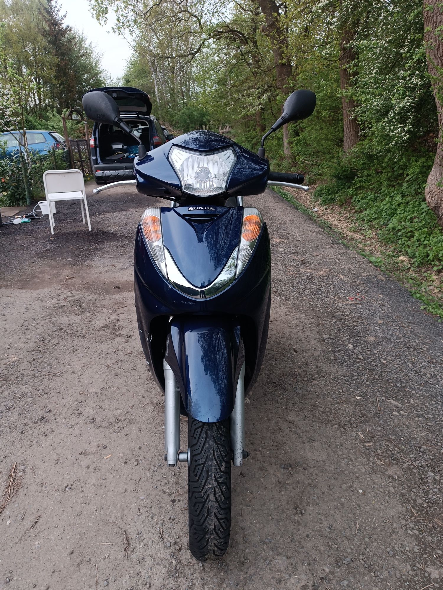 Продам Honda sh 300i