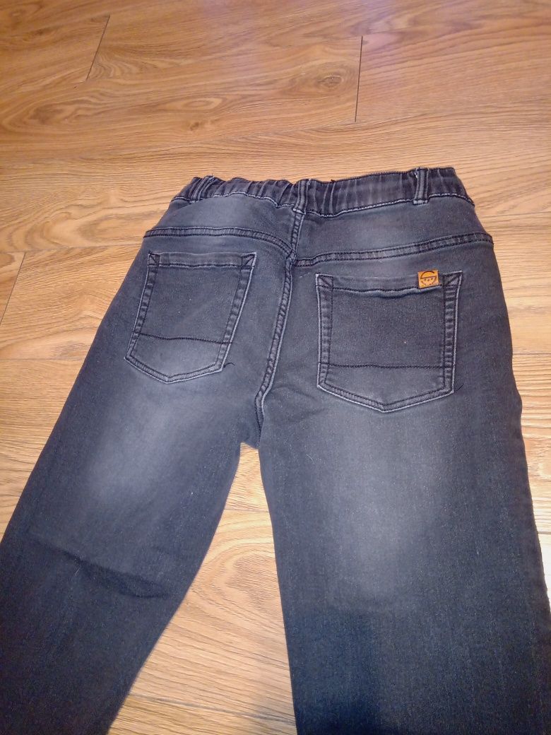 Spodnie jeansowe Cool Club r. 170