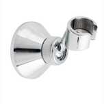 Hydroland uchwyt natryskowy punktowy przegubowy chrom