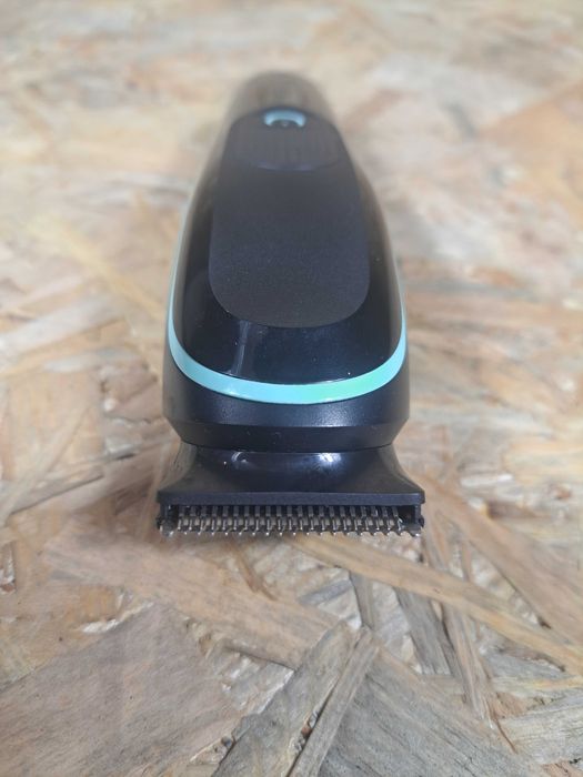 Maszynka Trymer do strzyżenia Braun MGK3441 – zestaw, powystawowa