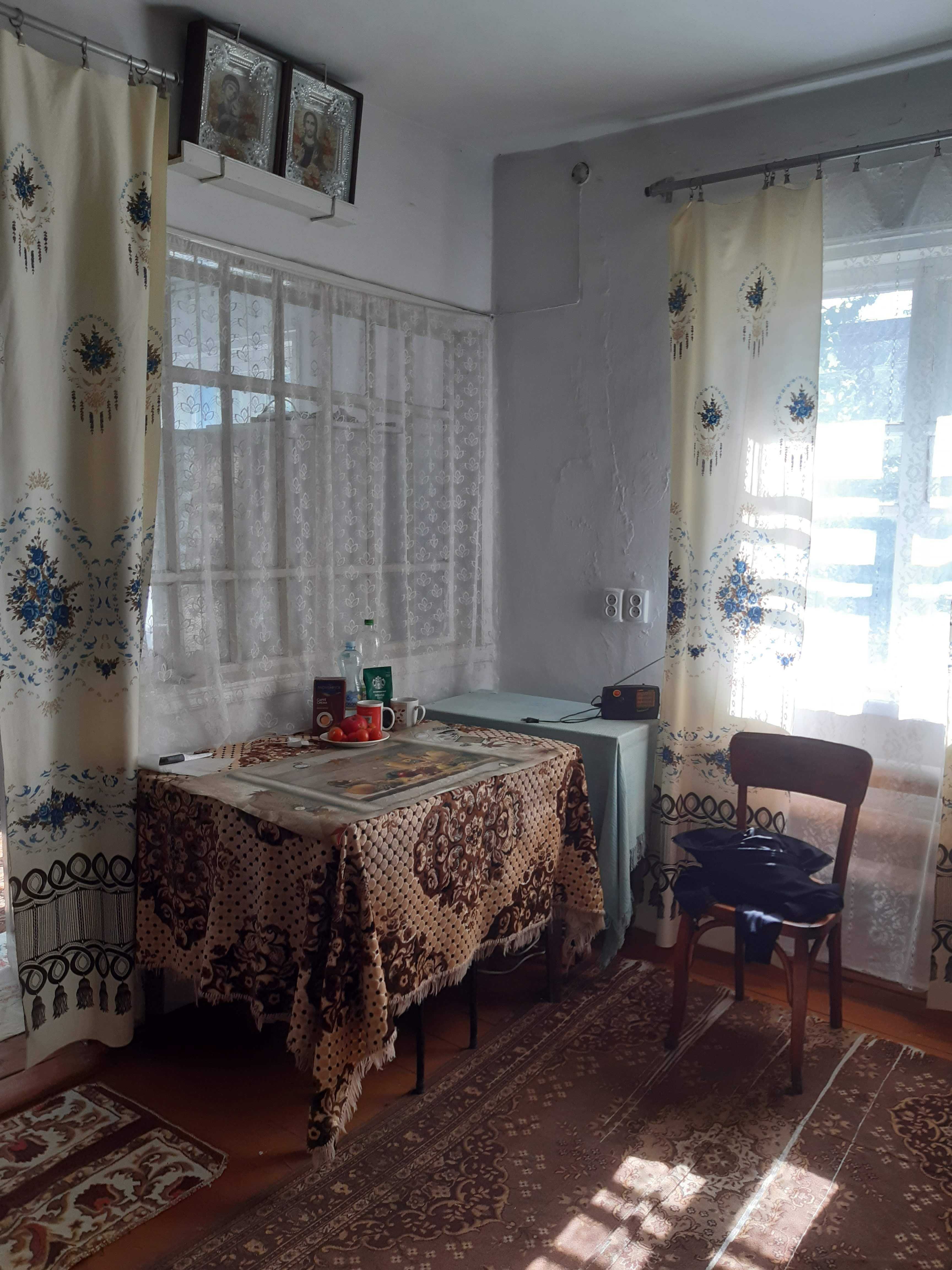 Продам будинок с. Журавлиха, Білоцерківський р-н, Київська область