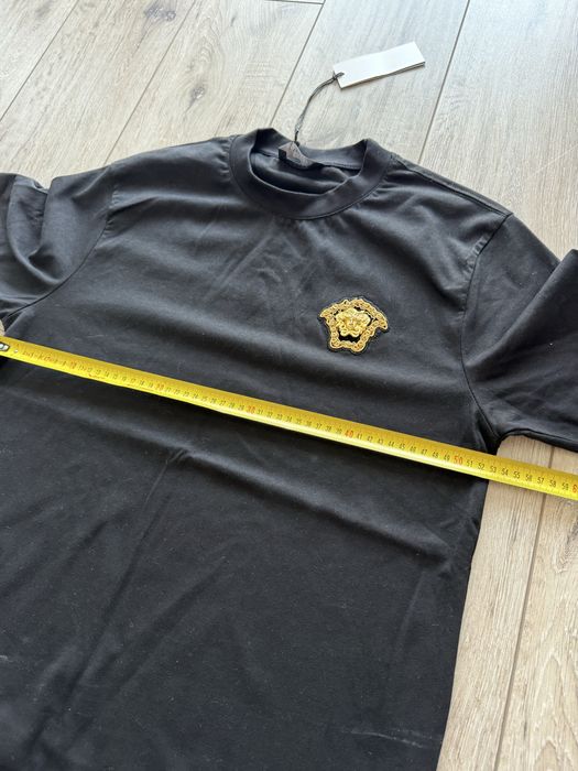 Nowa koszulka T-Shirt VERSACE, rozmiar XL