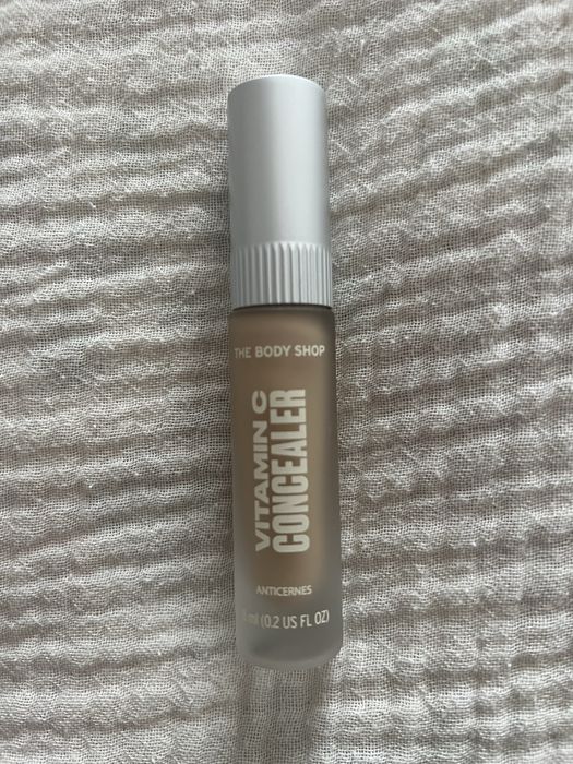 Korektor witaminowy z The Body Shop