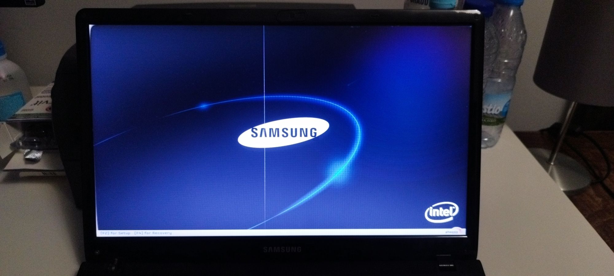 Portátil Samsung