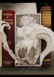 Book Nook „Balrog” z Władcy Pierścieni