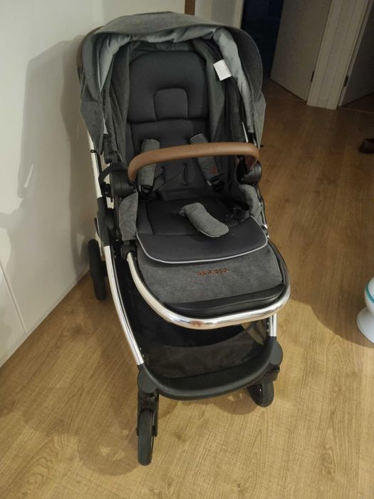 Carrinho bébé Maxicosi