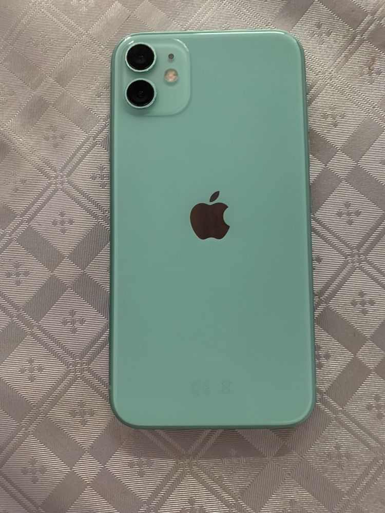 IPhone 11 64gb em ótimo estado