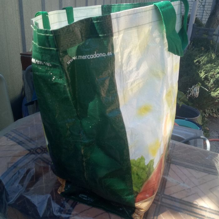 Сумка для переезда Jusk Новая