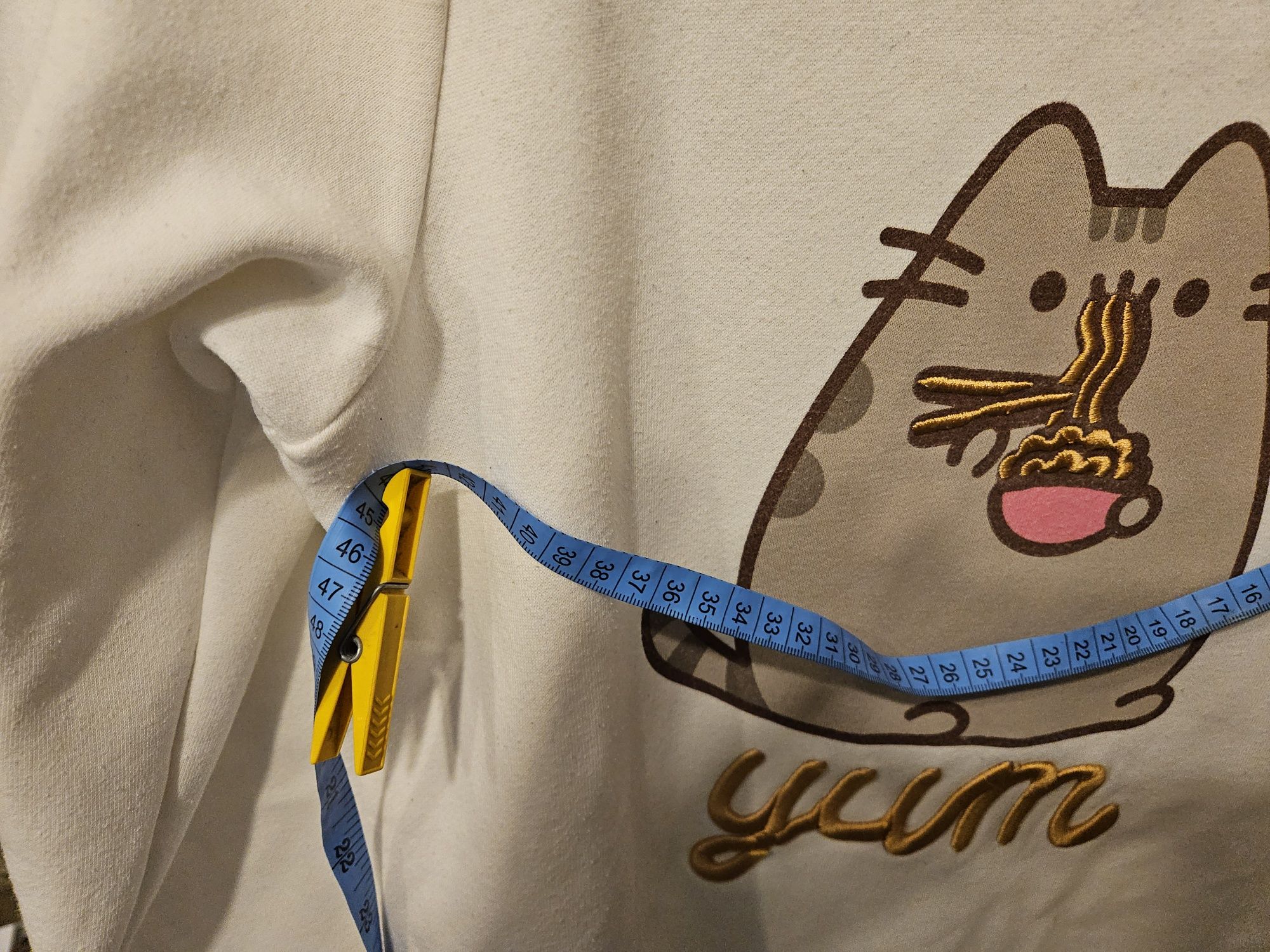 Bluza Pusheen Reserved r. 158