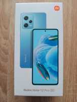 Xiaomi Redmi Note 12 Pro 5G + etui