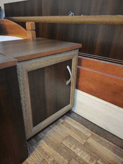 Łóżko podwójne 180x200