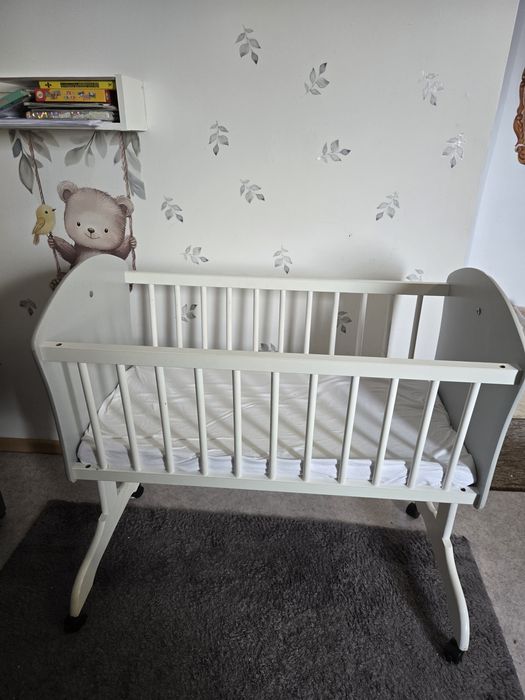 Sprzedam zestaw mebli dla dzieci