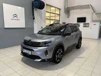 Citroën C5 Aircross Citroen C5 Aircross 1.5 BlueHDi 130KM Shine EAT8