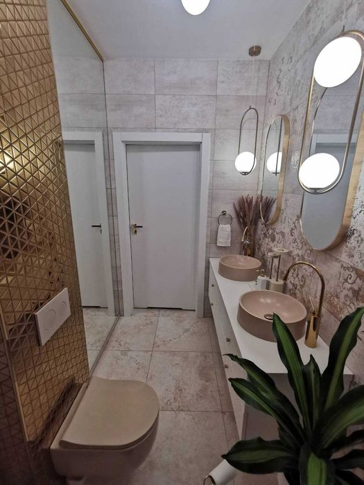 Tubądzin TERRAFORM STR Płytka ścienna 598X298