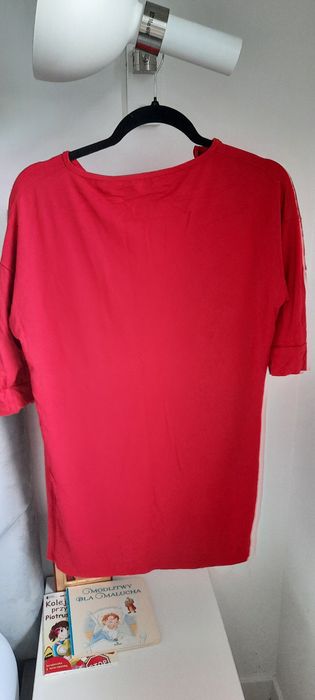 Bluzka ciążowa I do karmienia s