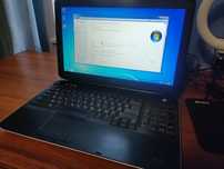 Dell Latitude E5530