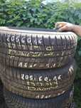 B299 205/60/16 FALKEN Eurowinter HS449 RSC, 2szt