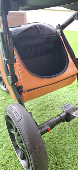 ANEX SPORT Foxy 2w1 Bydgoszcz