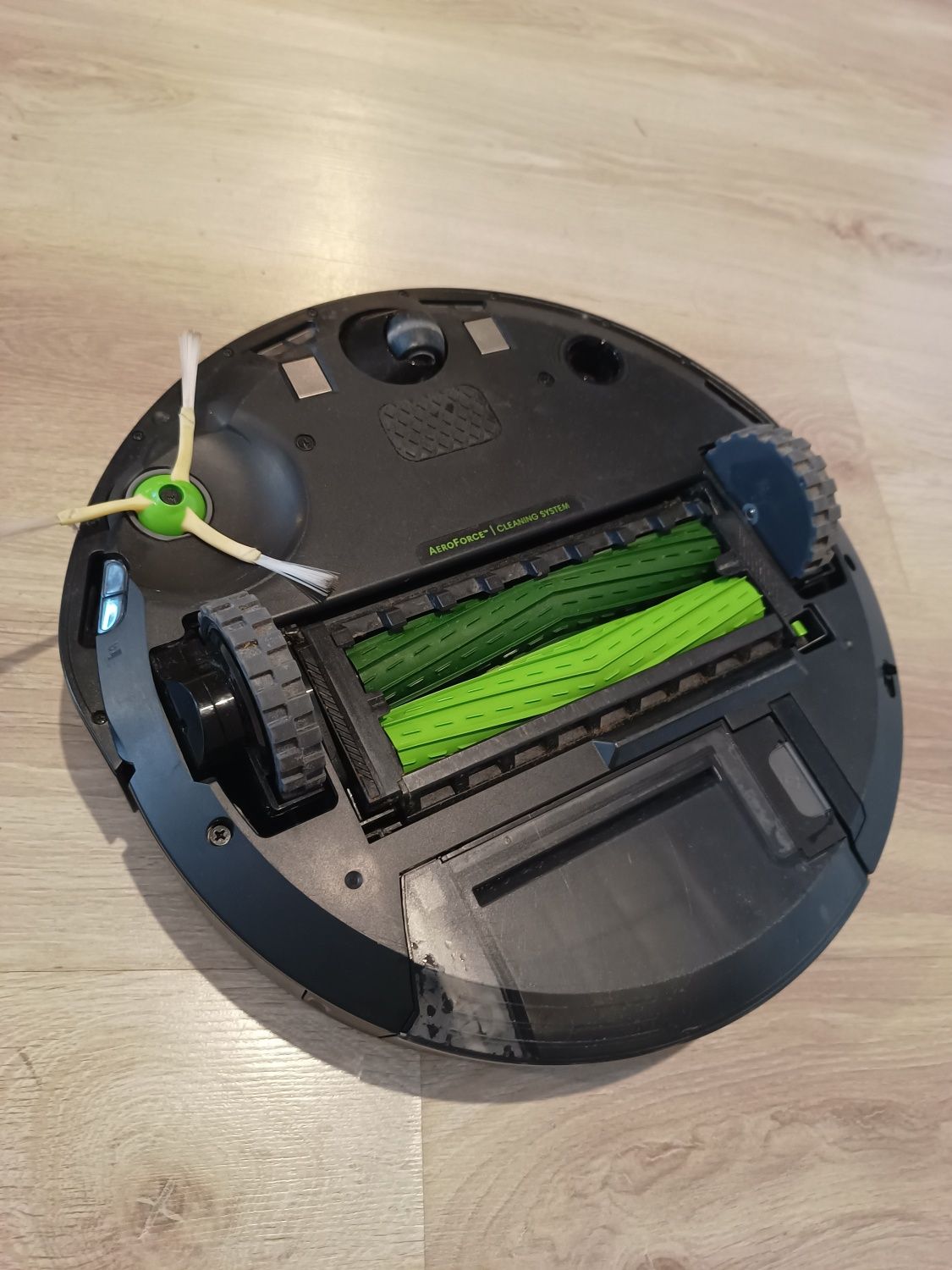 Robot sprzątający Roomba I3