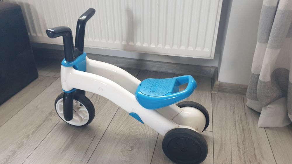 Rowerek biegowy chillafish