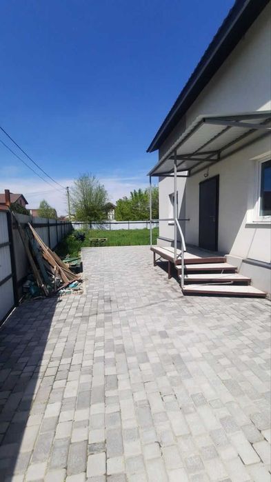 Продам дом левый берег