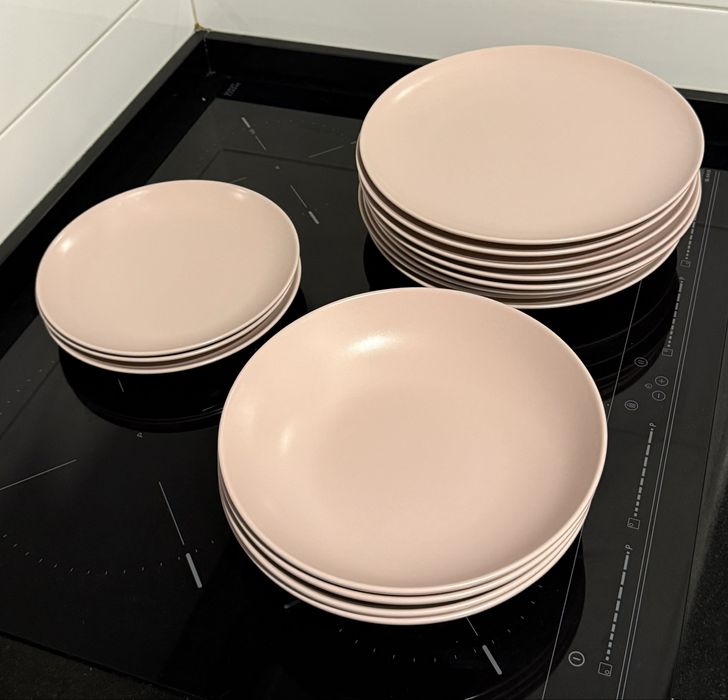 Itens de cozinha