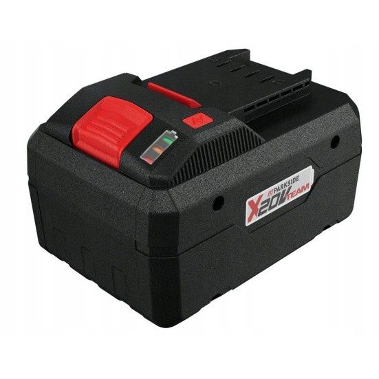 Akumulator Parkside 20V 8ah