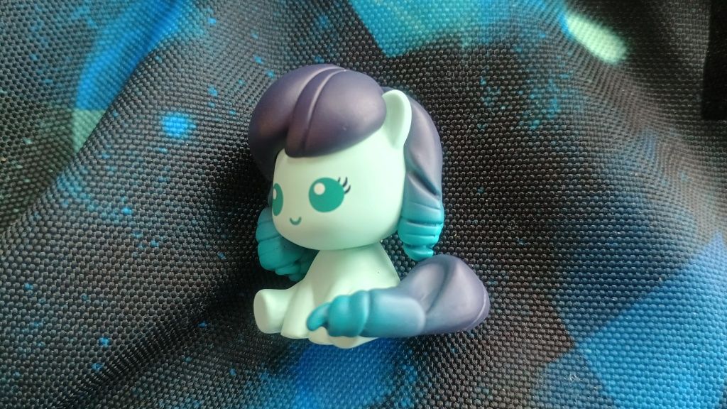 My little pony magic bottle