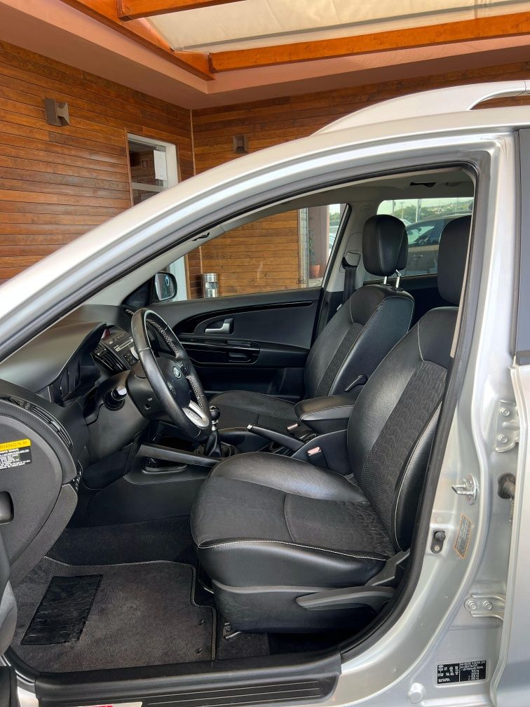 Kia Ceed SW 1.6 Crdi TX 130cv
