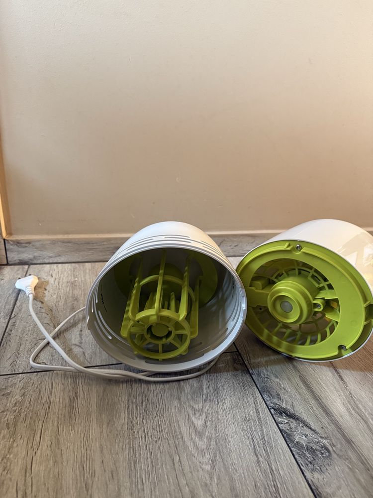 Nawilżacz ewaporacyjny Philips HU4706/11 Series 1000