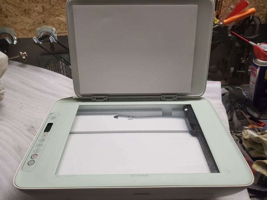 HP Multifunction b condition64586420730371122