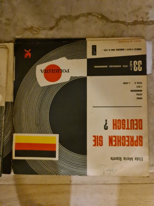 Plyty winylowe lata 60/70/80