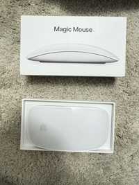Magic Mouse myszka Apple