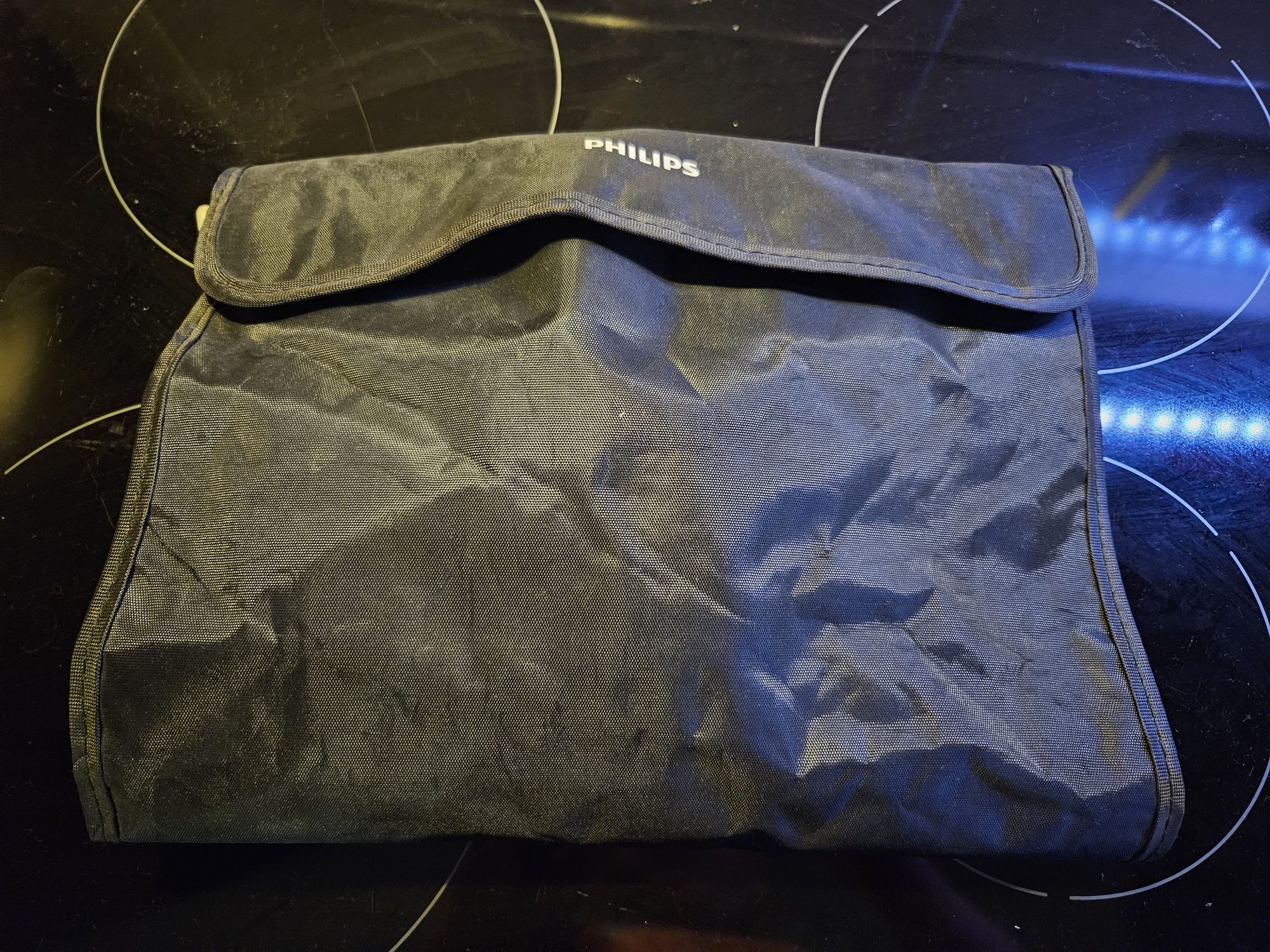 Prostownica lokówka wielofunkcyjna Philips