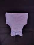 Crop top sportowy krótki  Zara  M   L