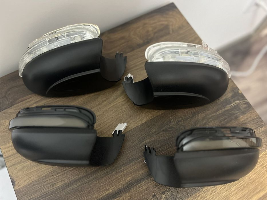 поворотники в дзеркало гольф 6 хетчбек тоуран(Golf 6,Touran)