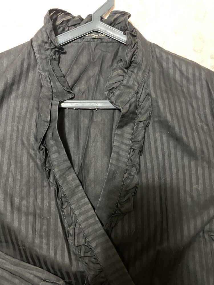 Blusa Massimo Dutti
