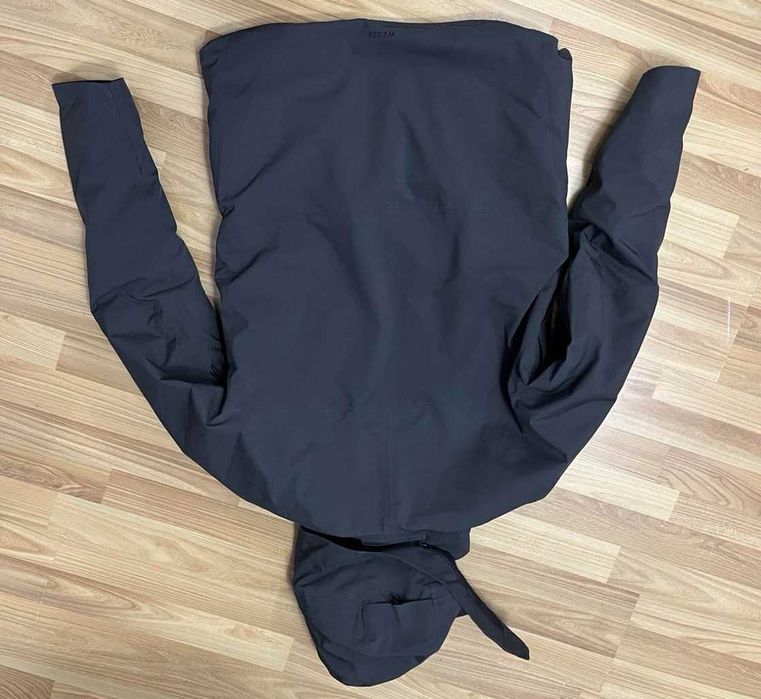 Komplet Wedze odzież narciarska snowboard spodnie kurtka rękawice