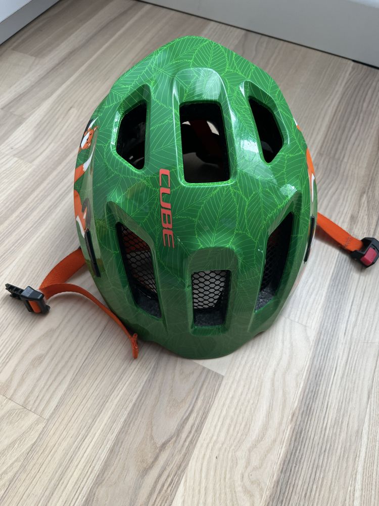 Kask dziecięcy Cube rozmiar S